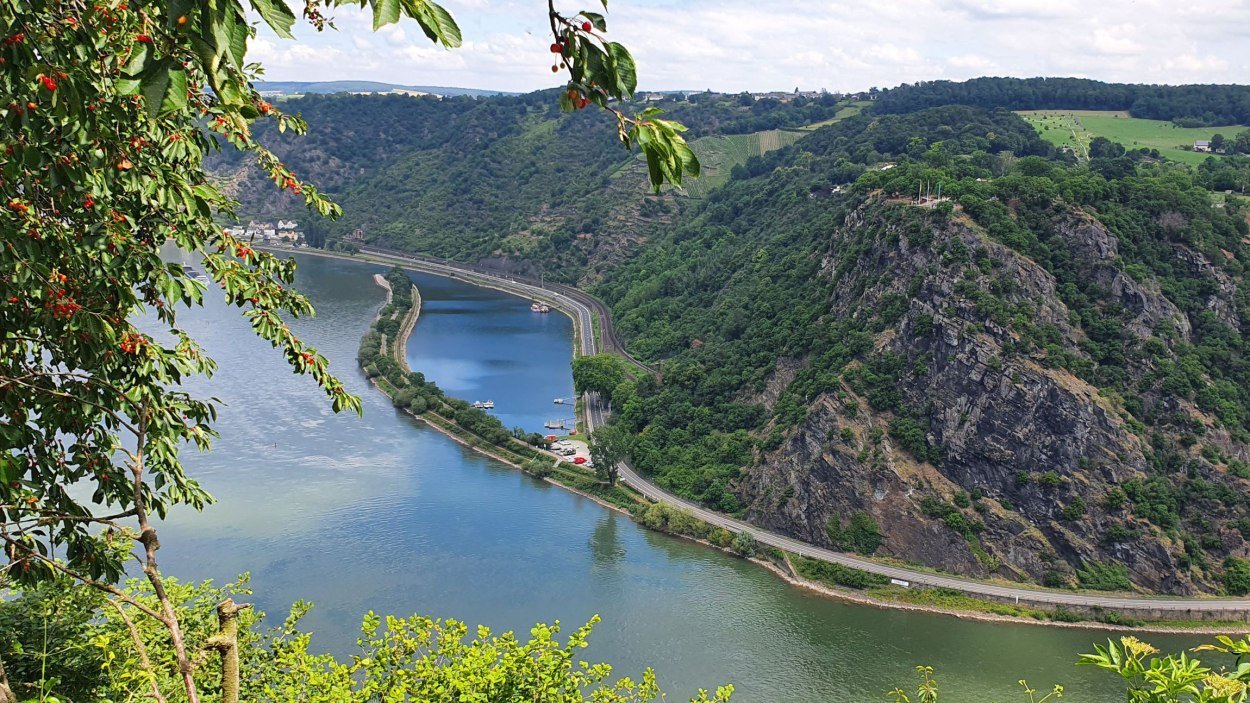© Ti Hunsrück-Mittelrhein