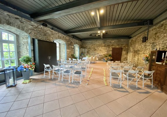 1 | © Kulturhaus Oberwesel 1 | © Kulturhaus Oberwesel