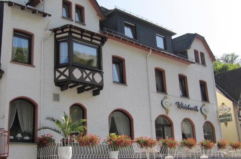 Gasthaus-Pension Weisbarth | &copy; Familie Altmann