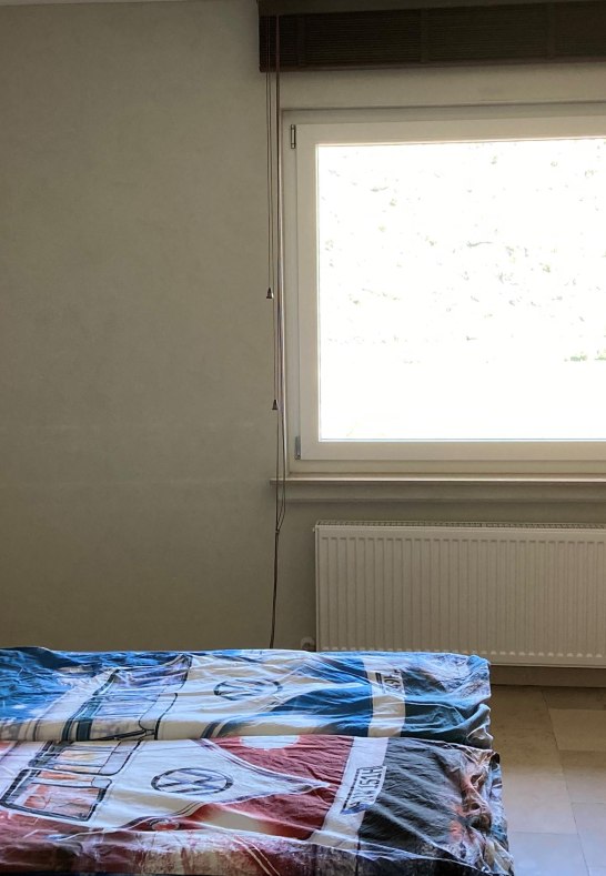 Bedroom | &copy; Kathrin und Pete Martin, Oberwesel