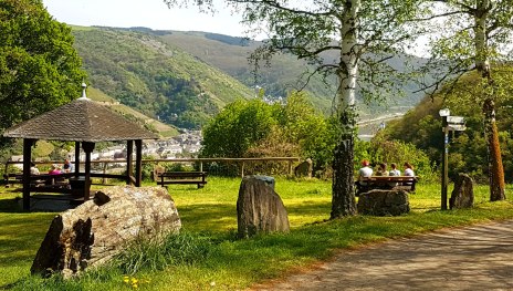 © TI Hunsrück-Mittelrhein