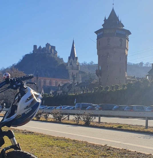 © TI Hunsrück-Mittelrhein