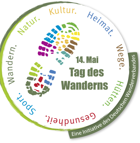 Tag des Wanderns | &copy; Wanderpeter