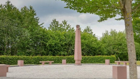 Obeliski | &copy; S. Mauer