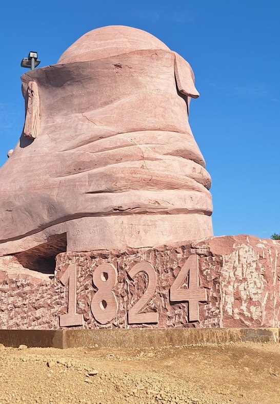 Wanderschuh | &copy; T. Biersch