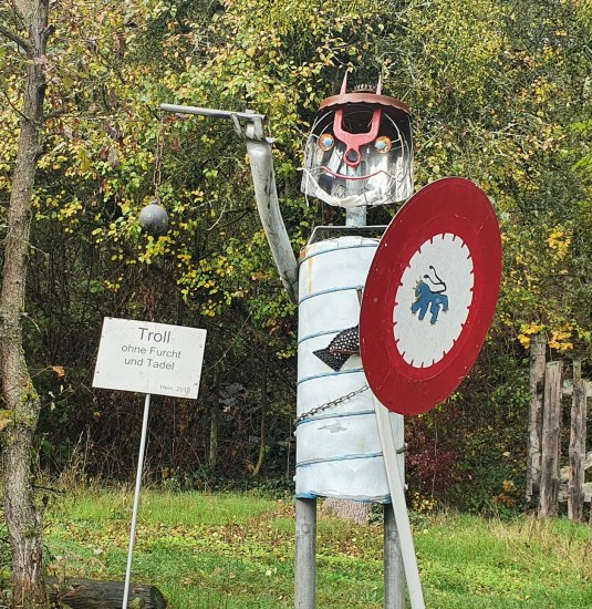 &copy; Ti Hunsr&uuml;ck-Mittelrhein