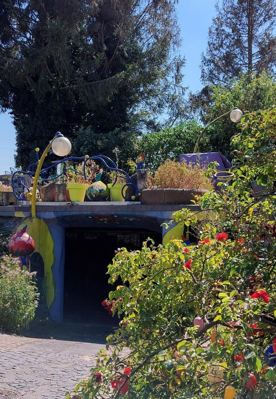 Am Hermansplatz | &copy; C. Vogt