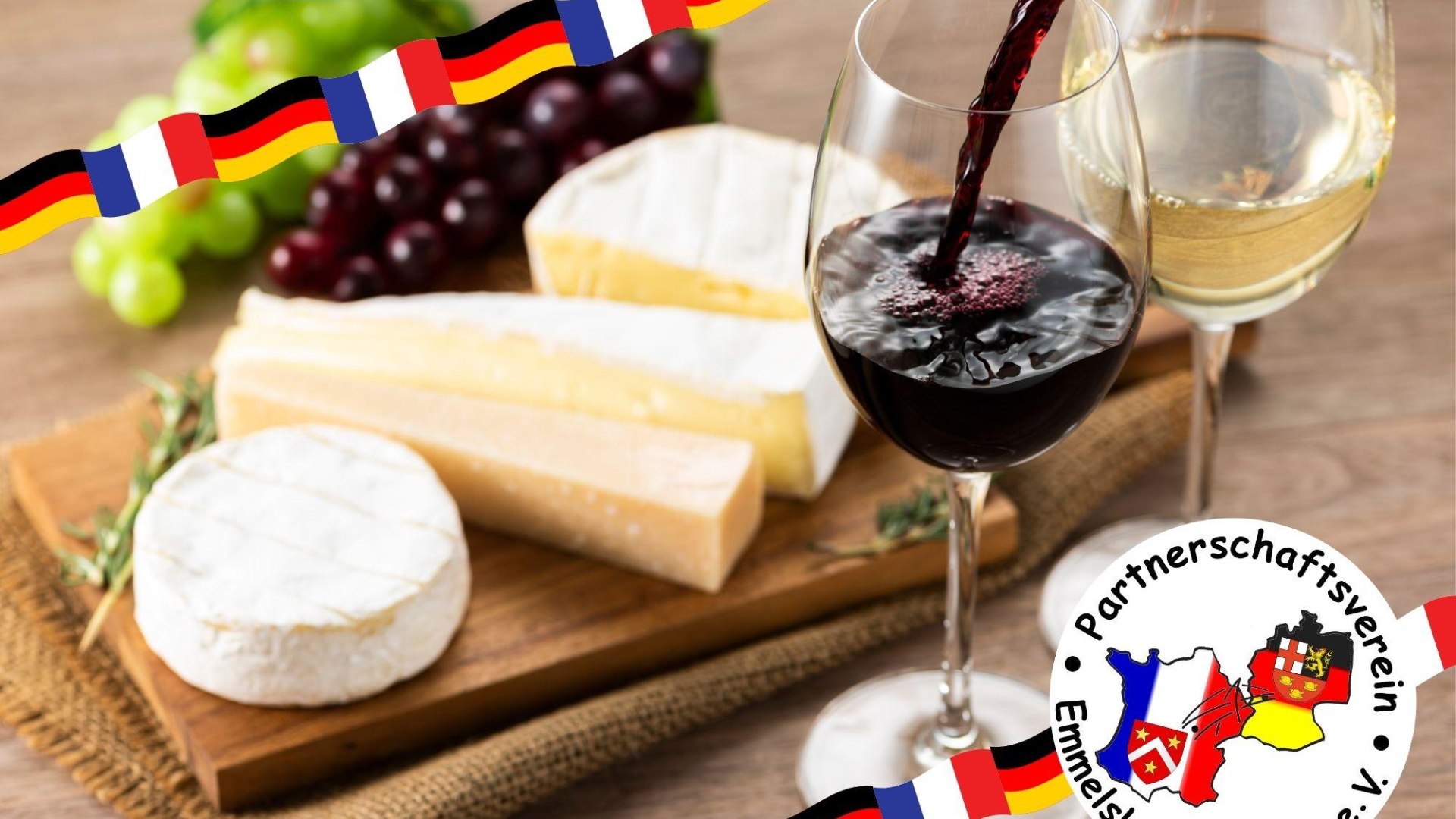 Menu Luzy | © Simone Hess Menu Luzy | © Simone Hess