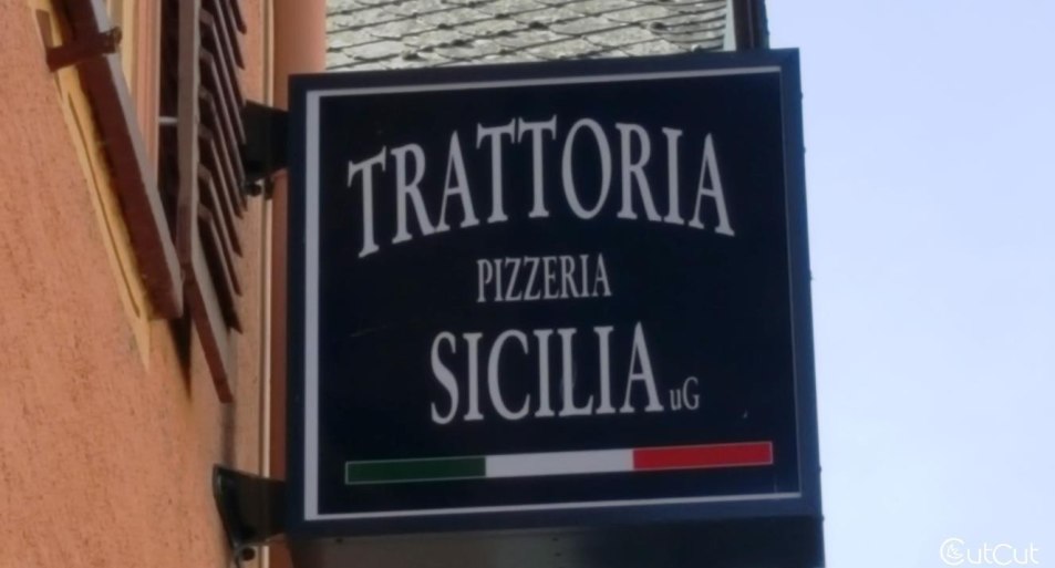Pizzeria Trattoria Sicilia UG Logo | &copy; Pizzeria Trattoria Sicilia UG