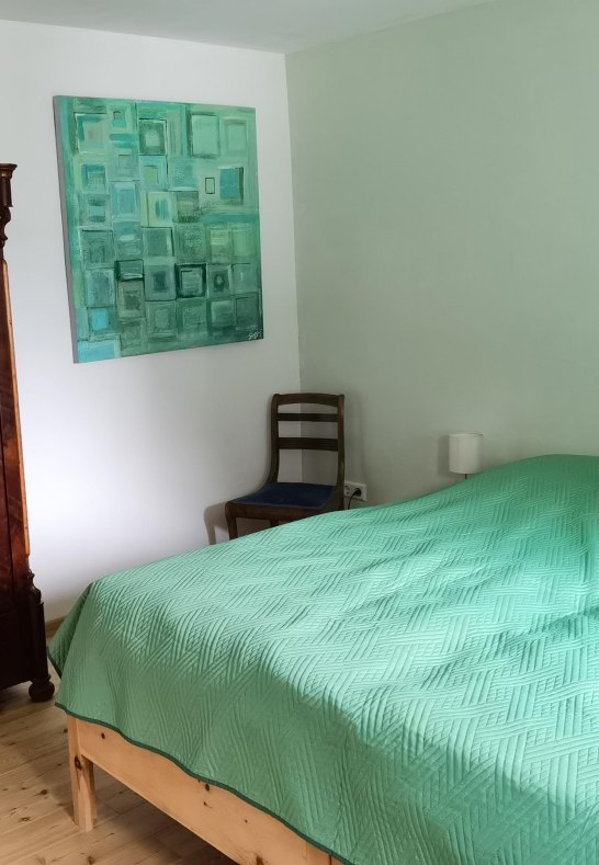 Zimmer 2 | © R. Kaufmann