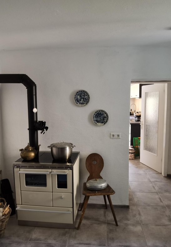 Küche 2 | © R. Kaufmann