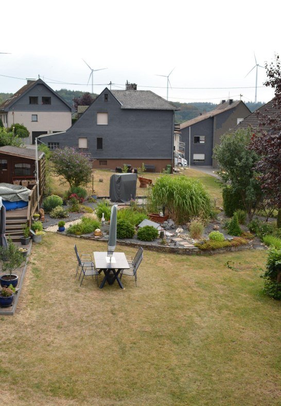 Gartenblick | &copy; J. Olsen