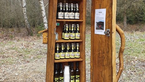 Getr&auml;nkebaum - | &copy; TI Hunsr&uuml;ck-Mittelrhein