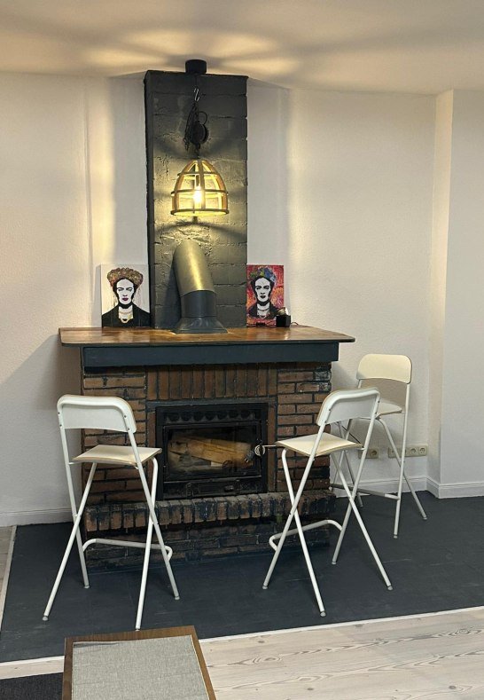 Kamin - Kopie | &copy; A. Ludwig, Oberwesel