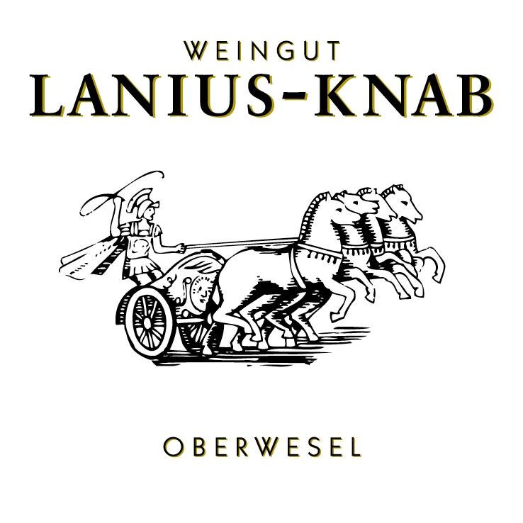 Weingut Lanius-Knab_Logo_Weinprobe_Veranstaltungen | &copy; Weingut Lanius-Knab