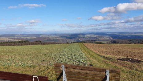 5 Burgenblick | © T. Biersch