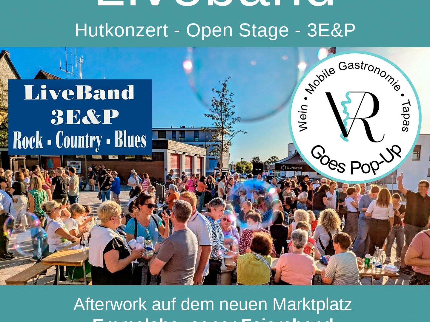 Emmelsh Feierabend 26_7_16 | © Fotografenfamilie Eidens-Holl Emmelsh Feierabend 26_7_16 | © Fotografenfamilie Eidens-Holl