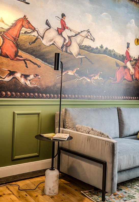 Schinderhannes 2 | &copy; THOMI Feriengasthaus