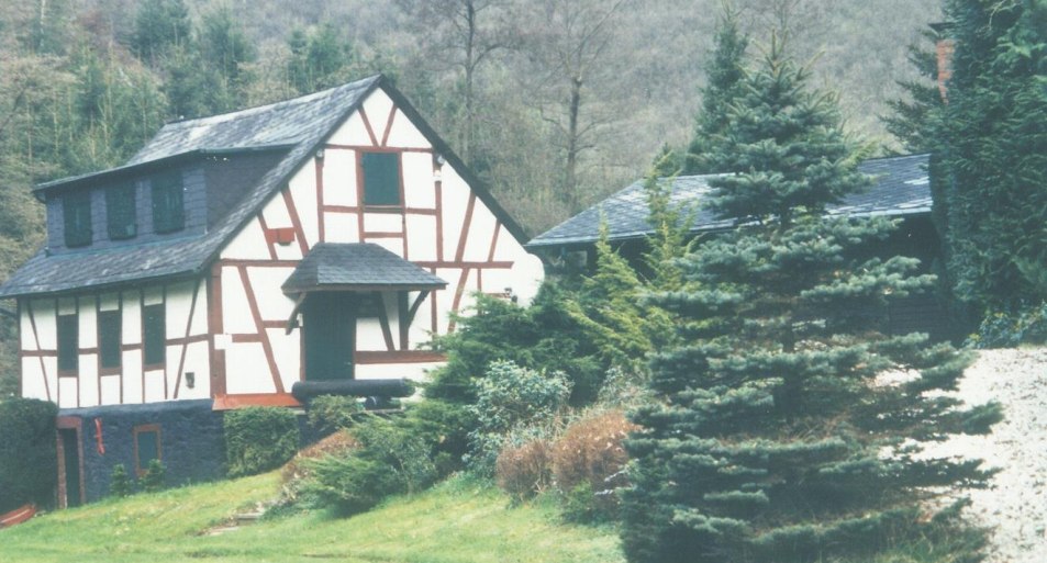 Sohnsmühle | © T. Biersch Sohnsmühle | © T. Biersch