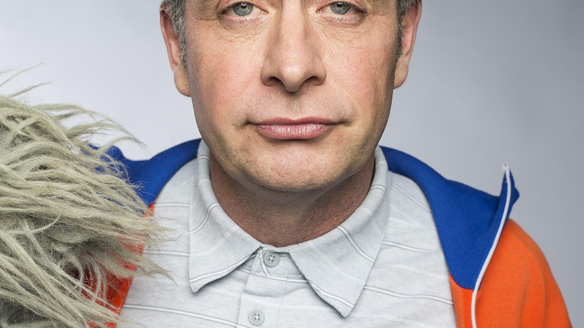 Alfons | © Guido Werner Alfons | © Guido Werner