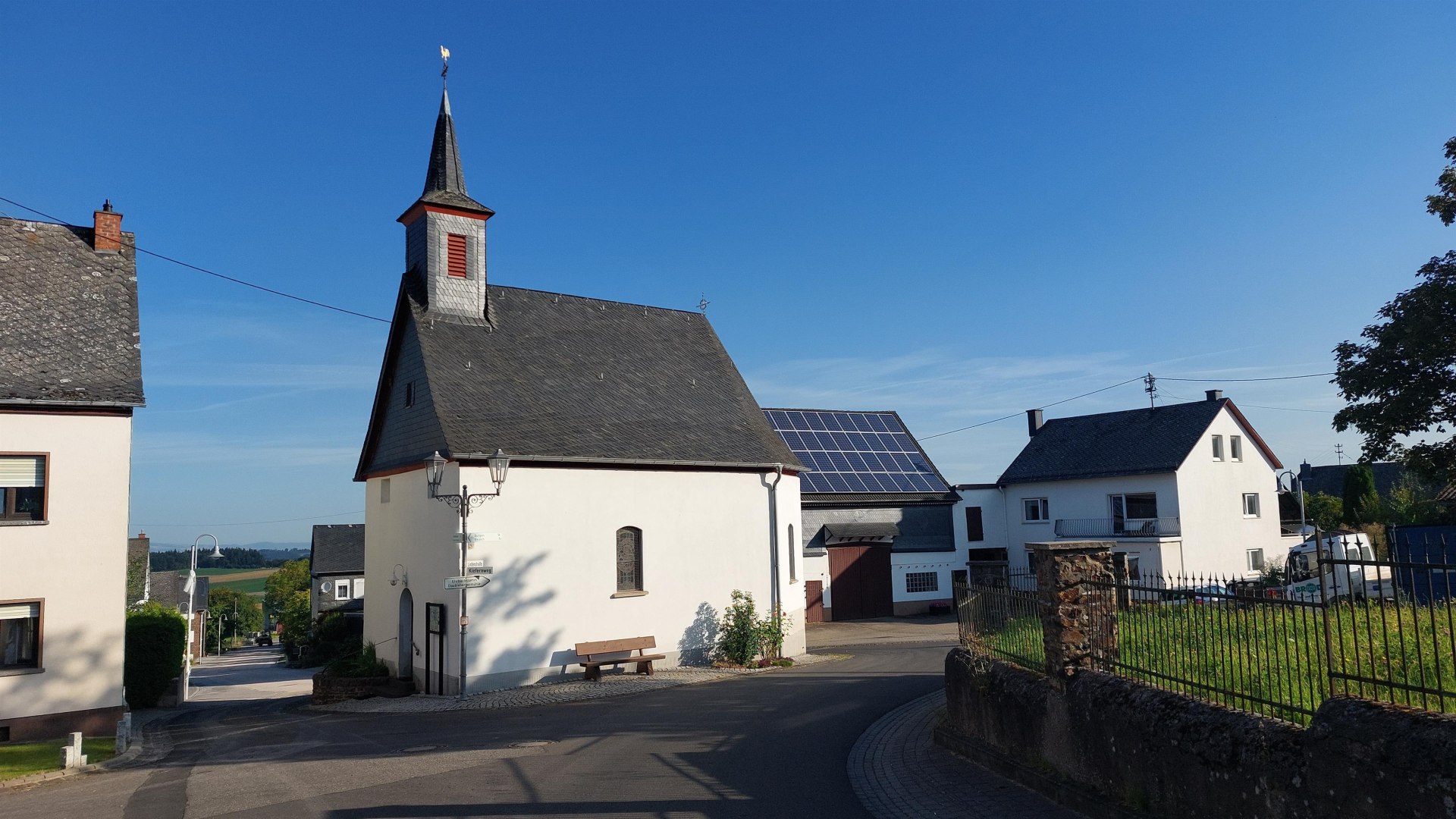 Marienkapelle | © B. Vogt