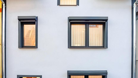 1. Das Ferienhaus Sternschnuppe &copy; SD | &copy; Familie Decker, Oberwesel