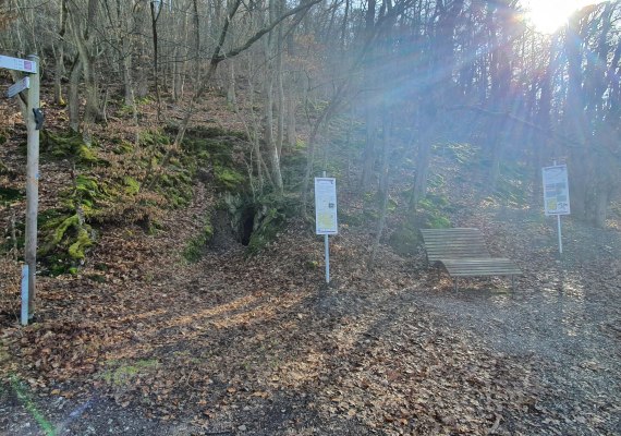 Grube Theresia | © T. Biersch