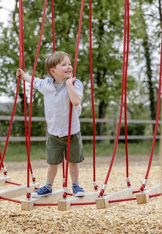 Hof.Hardth&ouml;he.Junge.Spielplatz | &copy; Hof Hardth&ouml;he