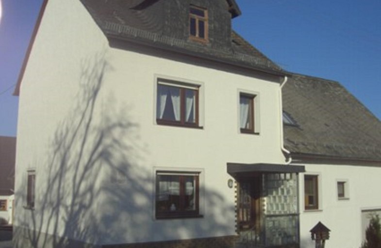 Au&szlig;enansicht 1 | &copy; S. Braun