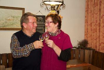 Weinstube "Zum Toni" | © Weinstube "Zum Toni" Weinstube "Zum Toni" | © Weinstube "Zum Toni"