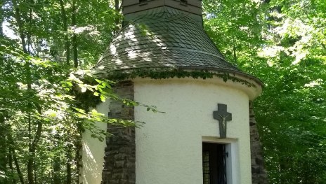 Rings Kapellchen | &copy; B. Vogt