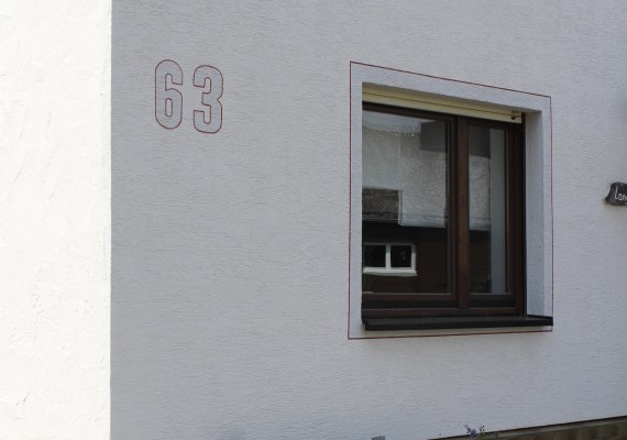 Außenansicht | © S. Braun