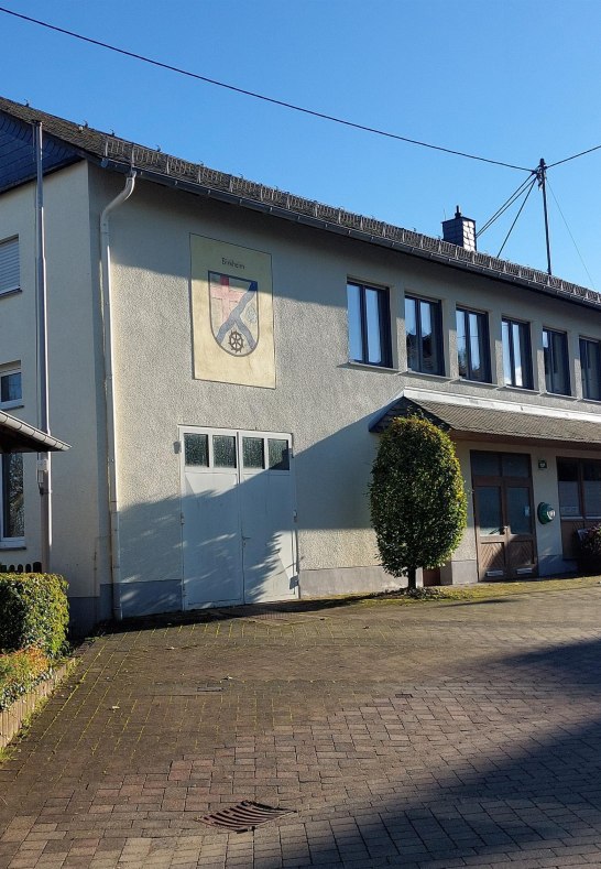 Gemeindehaus in Birkheim | © B. Vogt