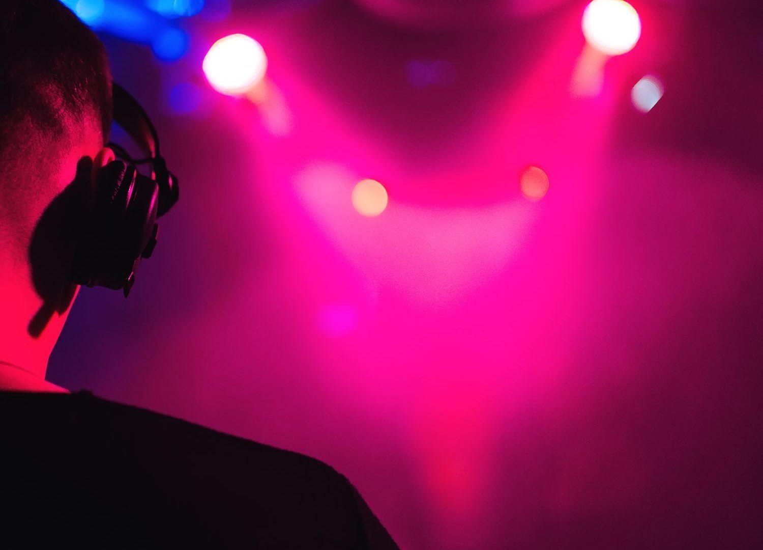 Canva DJ | &copy; Canva/TI Hunsr&uuml;ck-Mittelrhein