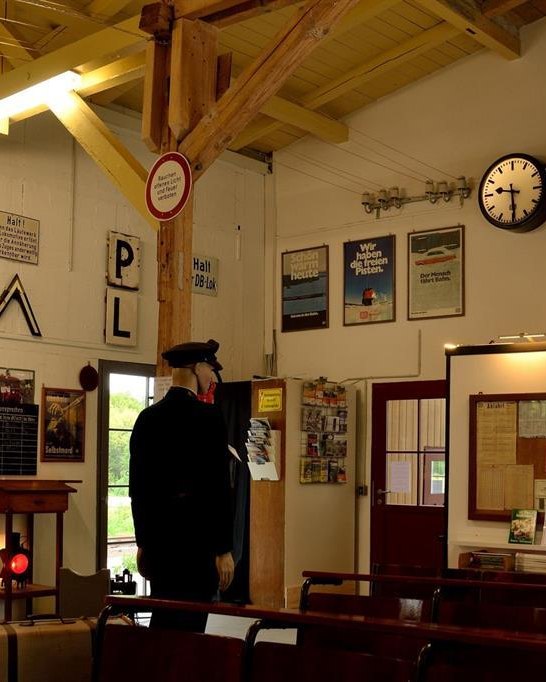 hme_innen | © Tourist-Info Emmelshausen