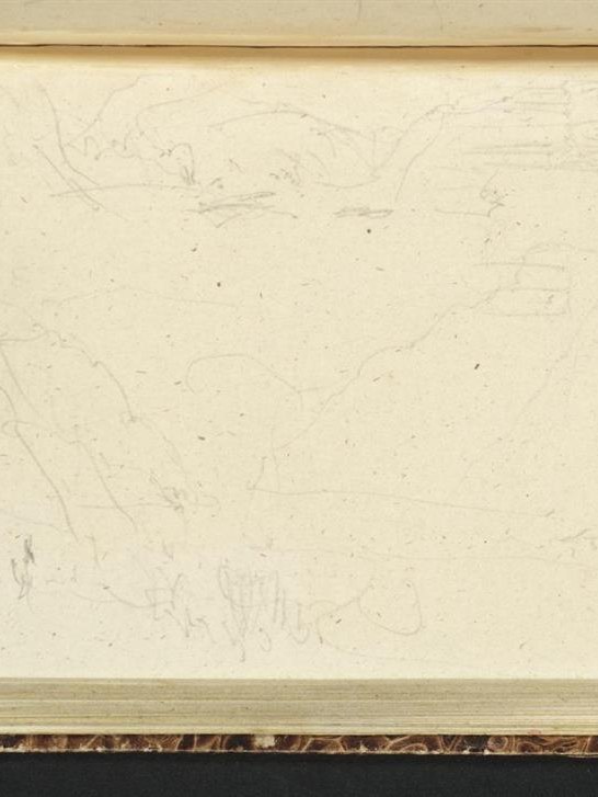 Skizze02 | &copy; Tate; CC-BY-NC-ND 3.0