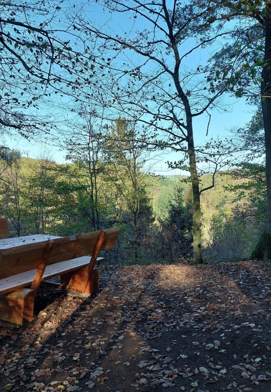 Hochley Info | &copy; T. Biersch