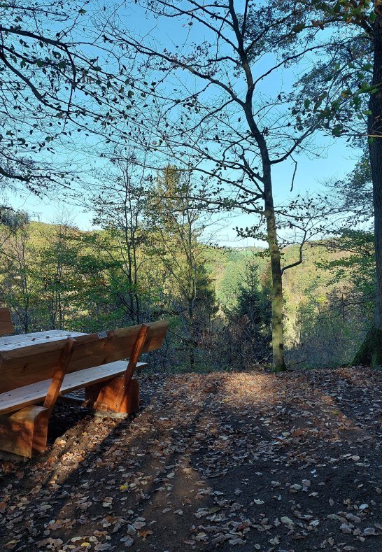 Hochley Info | &copy; T. Biersch