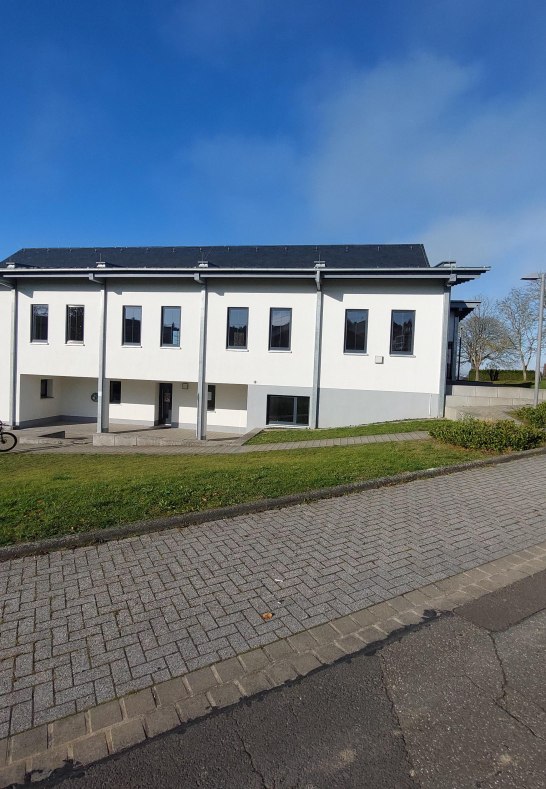 Gemeindehaus Leiningen | © B. Vogt