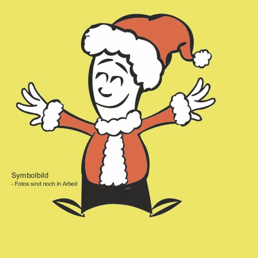 Weihnachts Zappy | © Kulturkreis Region Emmelshausen