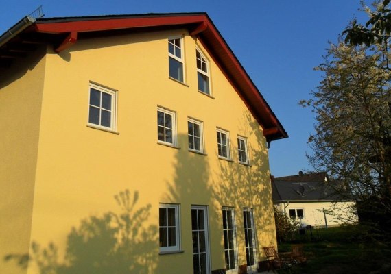 Aussenansicht | &copy; Mechthild Schuldner-M&auml;der