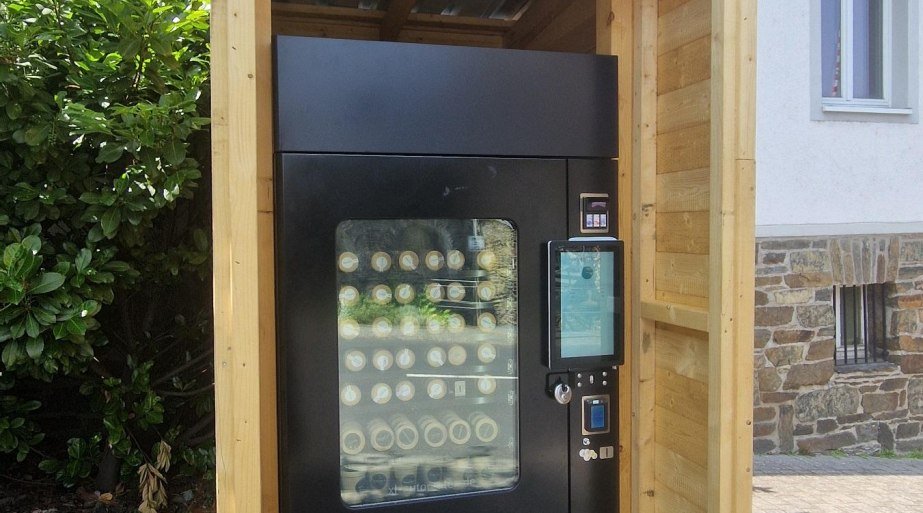 Landeis | &copy; TI Oberwesel