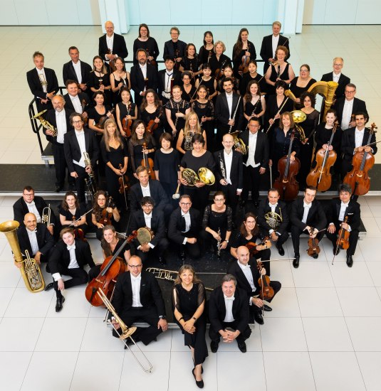 Konzert | &copy; Rheinische Philharmonie/Kai Myller