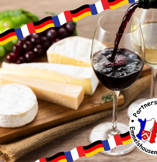 Menu Luzy | © Simone Hess Menu Luzy | © Simone Hess