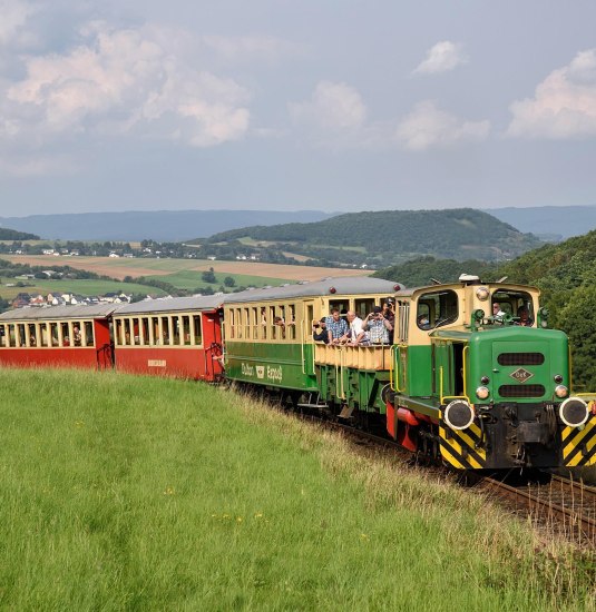 Vulkan-Expreß | © Vulkan-Expreß Vulkan-Expreß | © Vulkan-Expreß