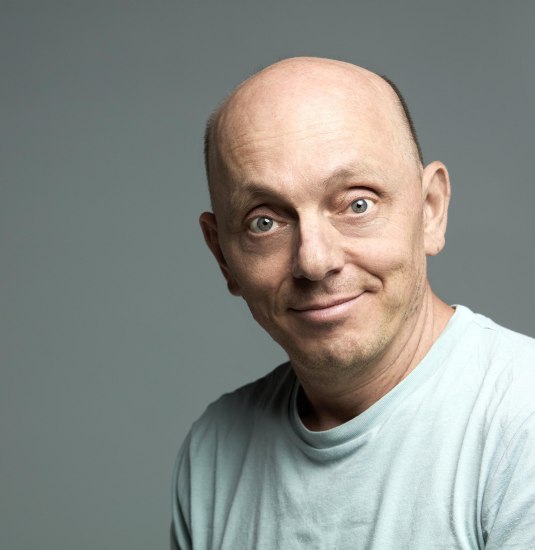 Bernhard Hoecker | © Ospeltphotography