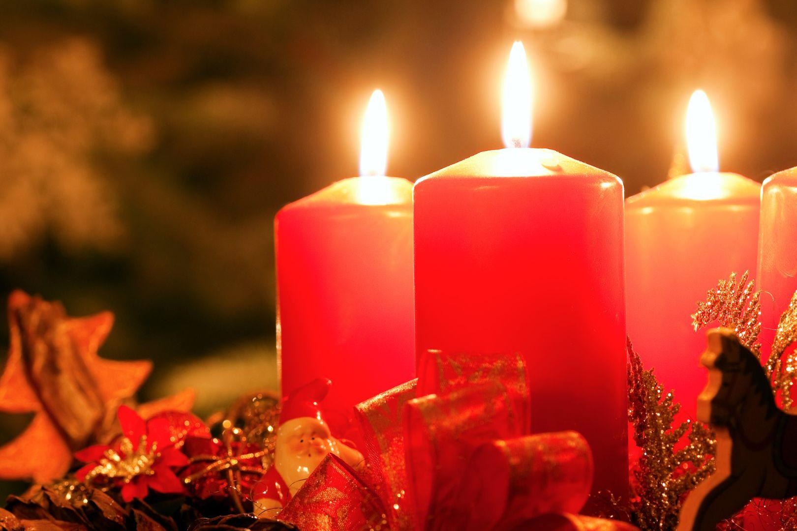 Canva Advent | &copy; TI Hunsr&uuml;ck-Mittelrhein