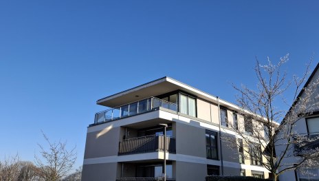 Penthousewohnung- | &copy; I. Berg