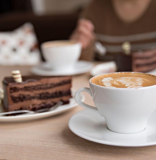 Canva Kaffee Kuchen | &copy; TI Hunsr&uuml;ck-Mittelrhein