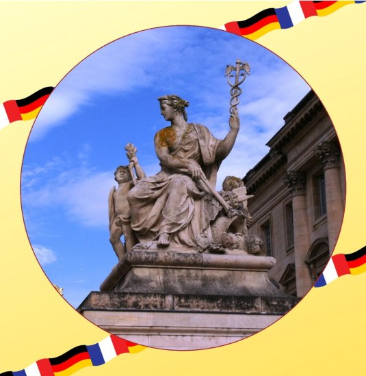 Themenabend Luzy | © Simone Hess Themenabend Luzy | © Simone Hess